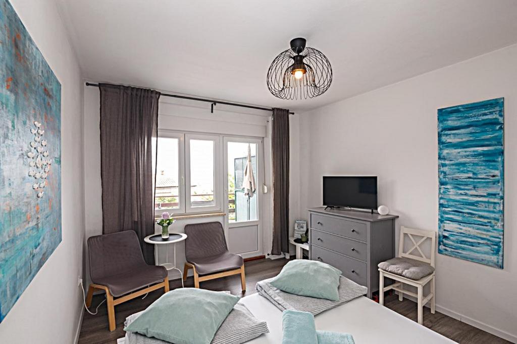 Ana Apartment تْسْغيكفانِتْسا المظهر الخارجي الصورة