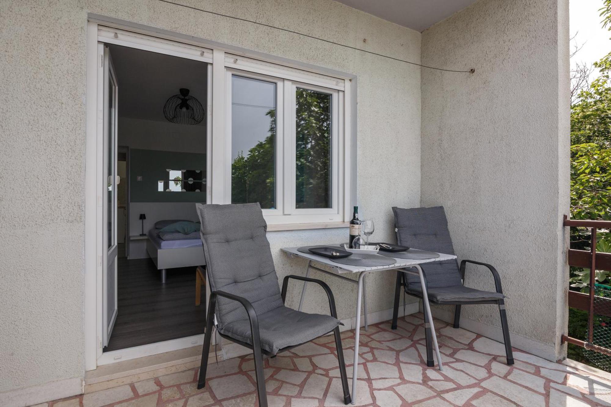 Ana Apartment تْسْغيكفانِتْسا المظهر الخارجي الصورة