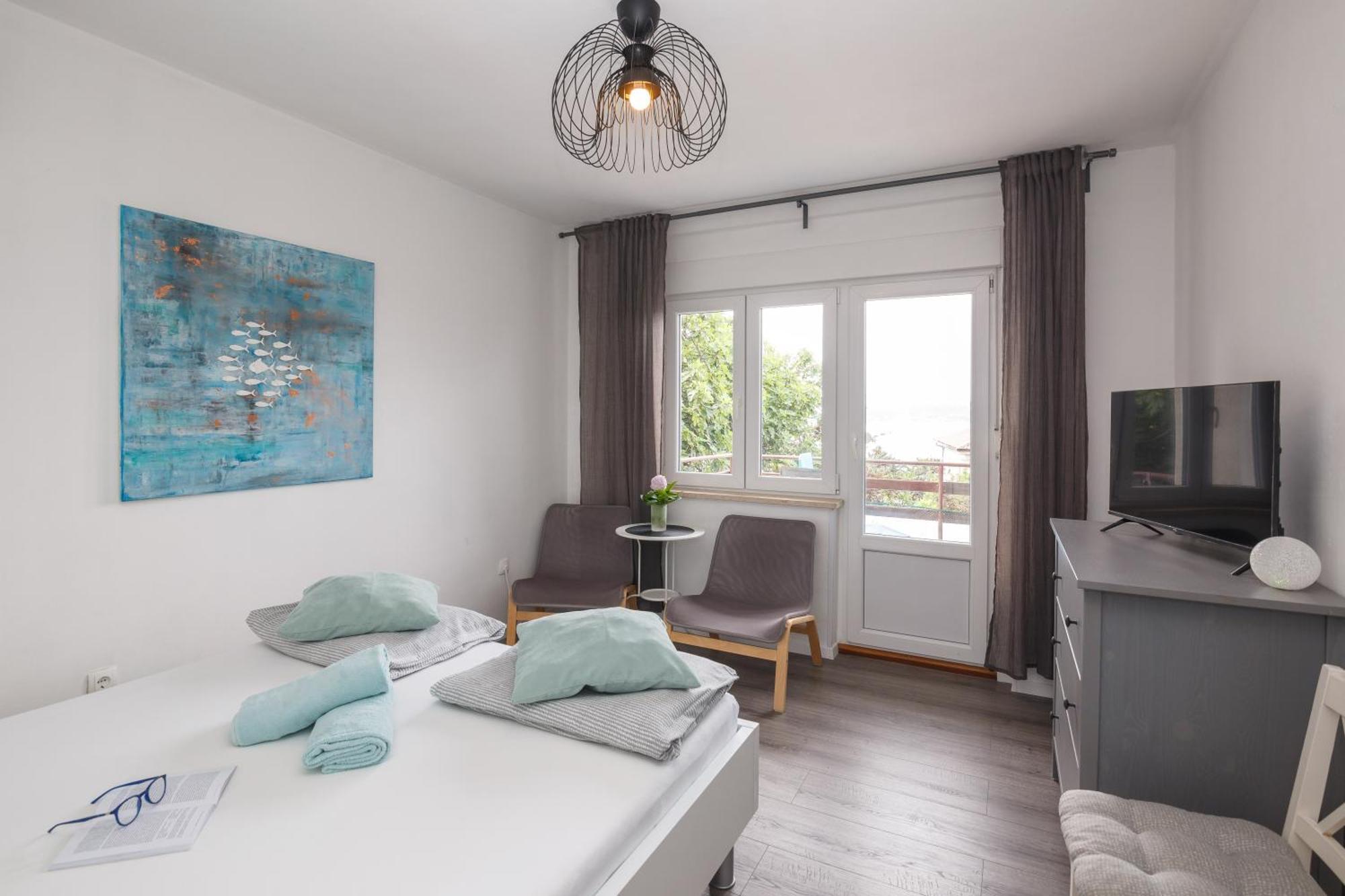 Ana Apartment تْسْغيكفانِتْسا المظهر الخارجي الصورة