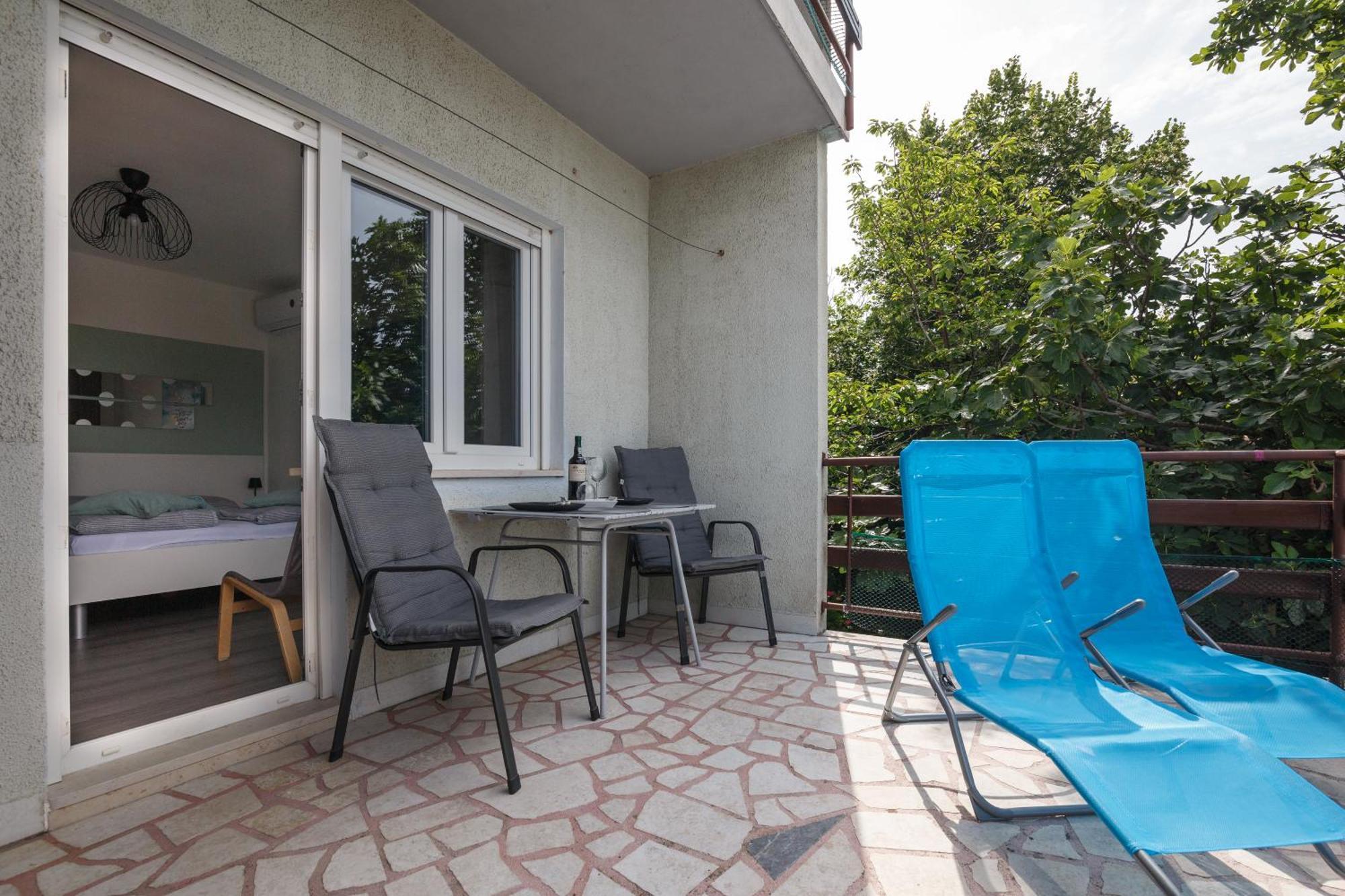 Ana Apartment تْسْغيكفانِتْسا المظهر الخارجي الصورة