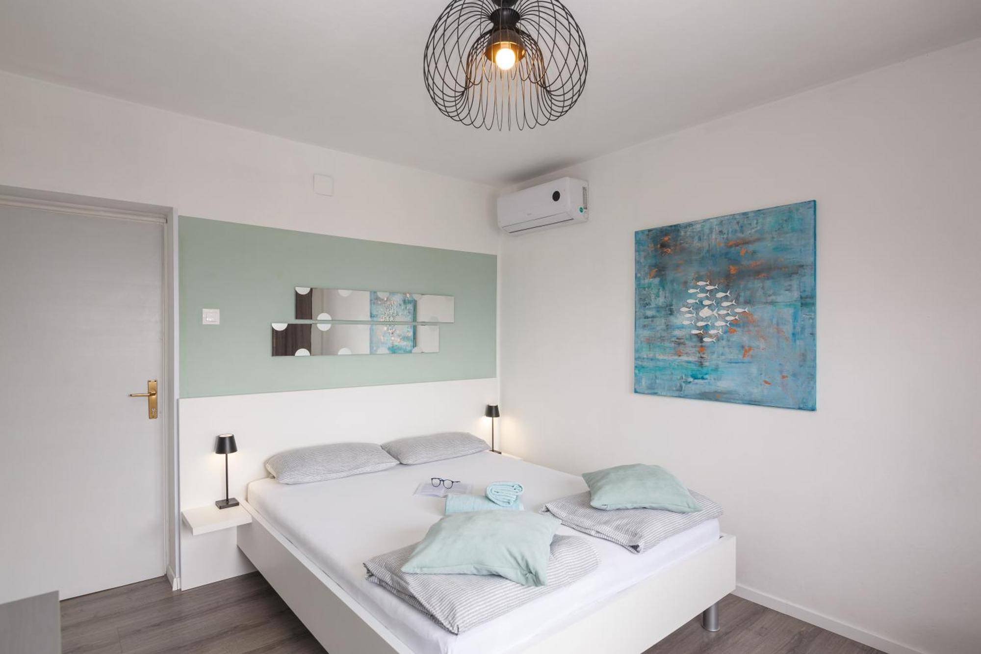 Ana Apartment تْسْغيكفانِتْسا المظهر الخارجي الصورة