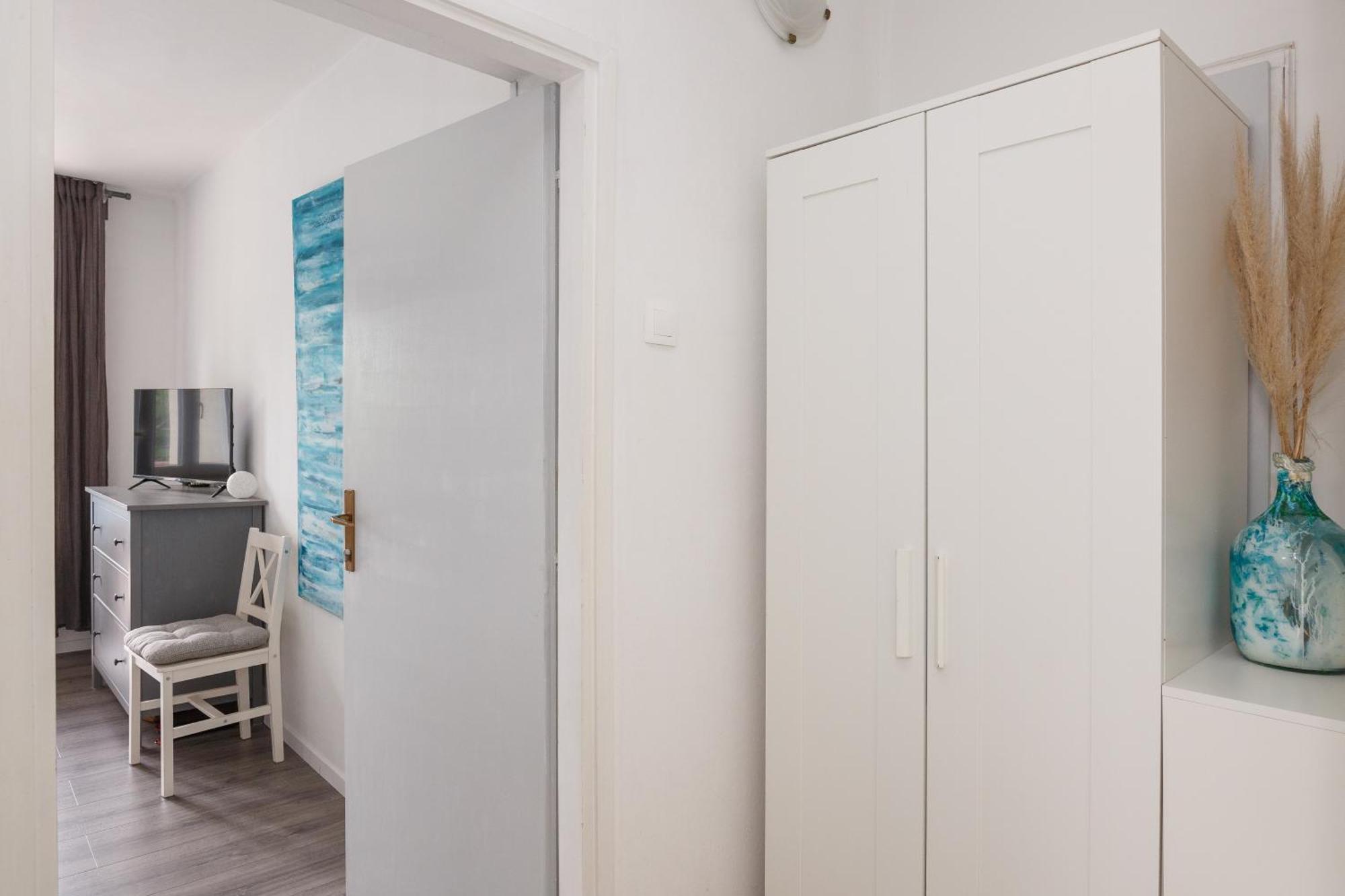 Ana Apartment تْسْغيكفانِتْسا المظهر الخارجي الصورة