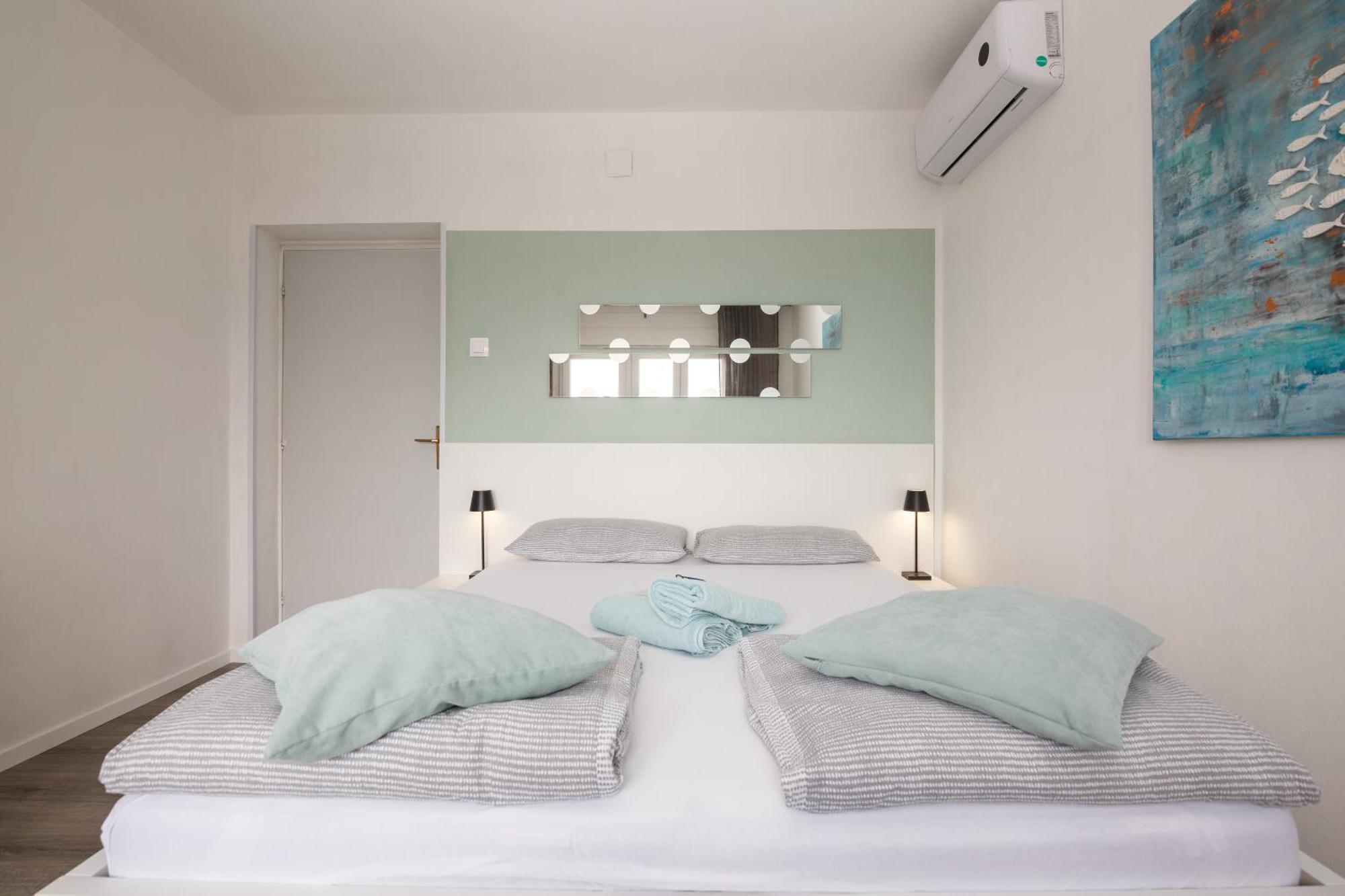 Ana Apartment تْسْغيكفانِتْسا المظهر الخارجي الصورة