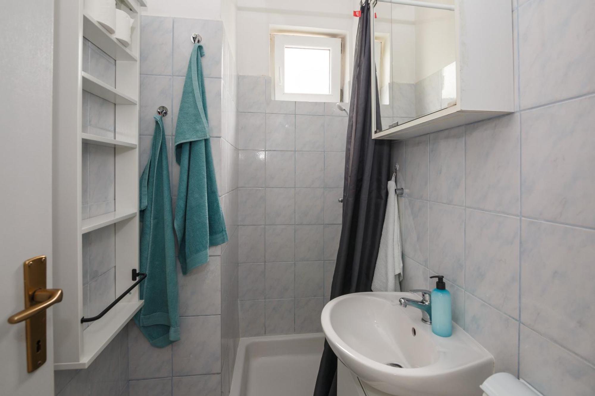 Ana Apartment تْسْغيكفانِتْسا المظهر الخارجي الصورة