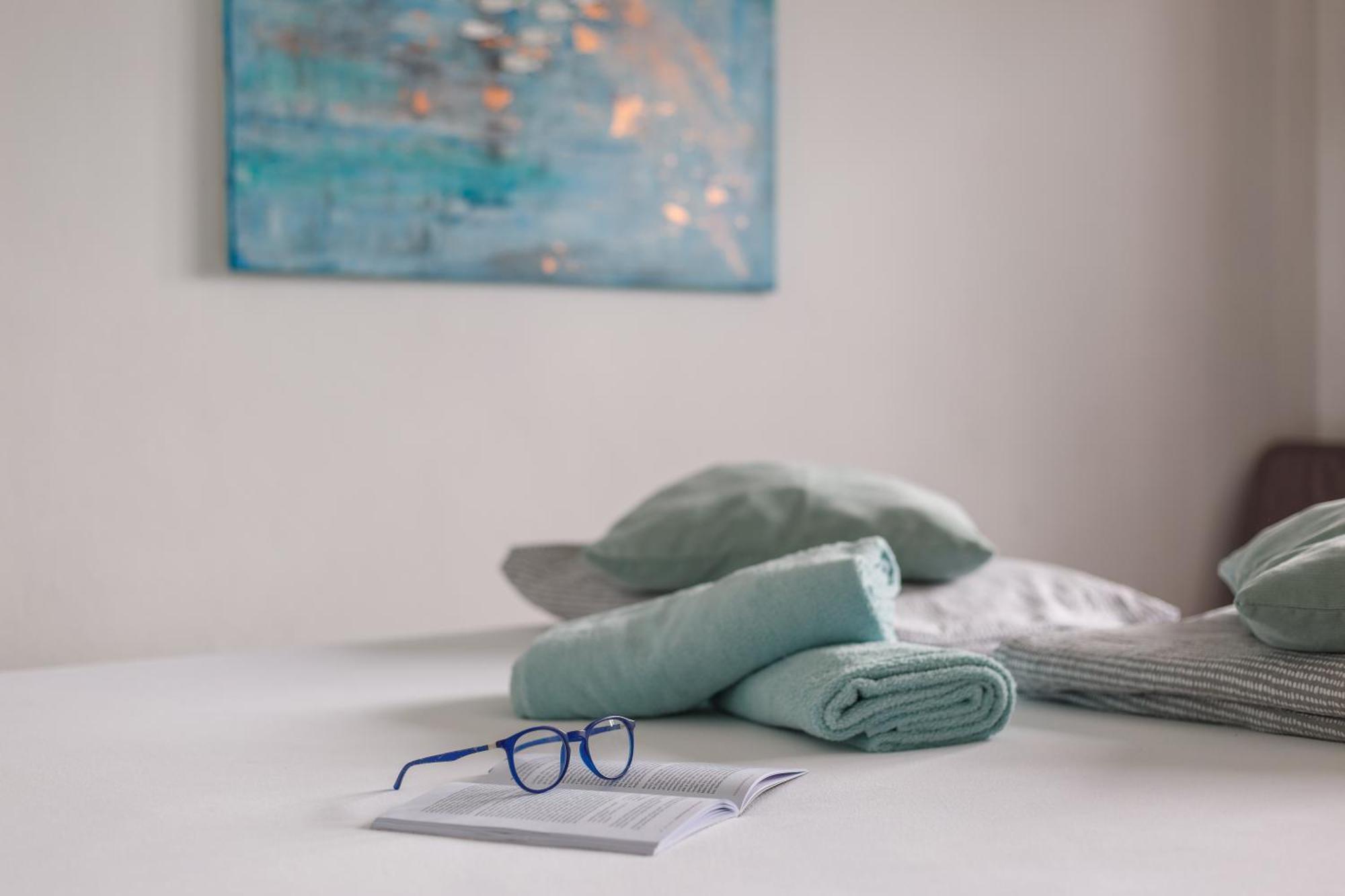 Ana Apartment تْسْغيكفانِتْسا المظهر الخارجي الصورة