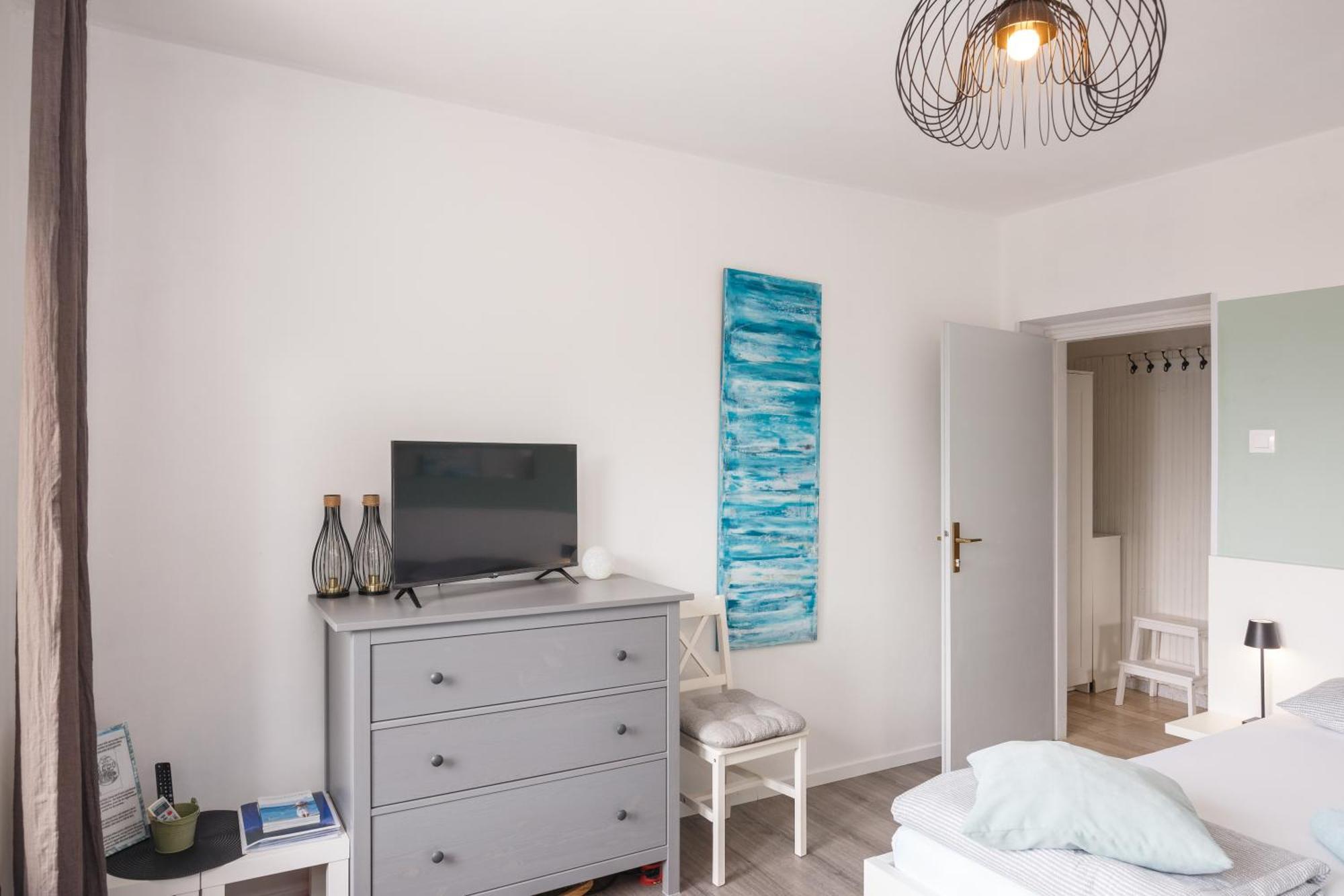 Ana Apartment تْسْغيكفانِتْسا المظهر الخارجي الصورة