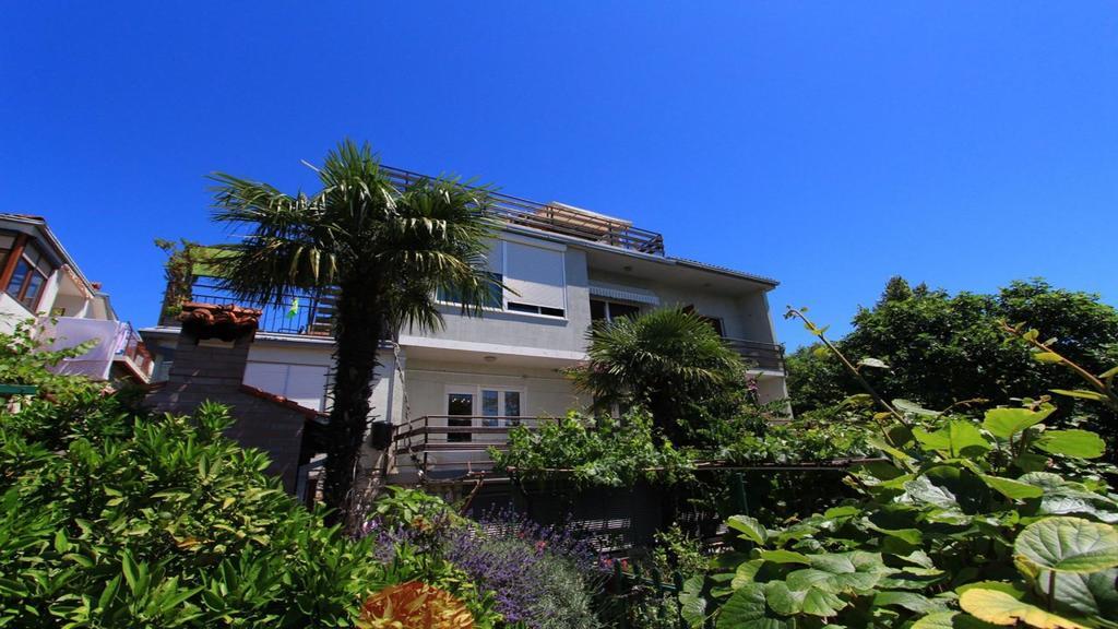 Ana Apartment تْسْغيكفانِتْسا المظهر الخارجي الصورة